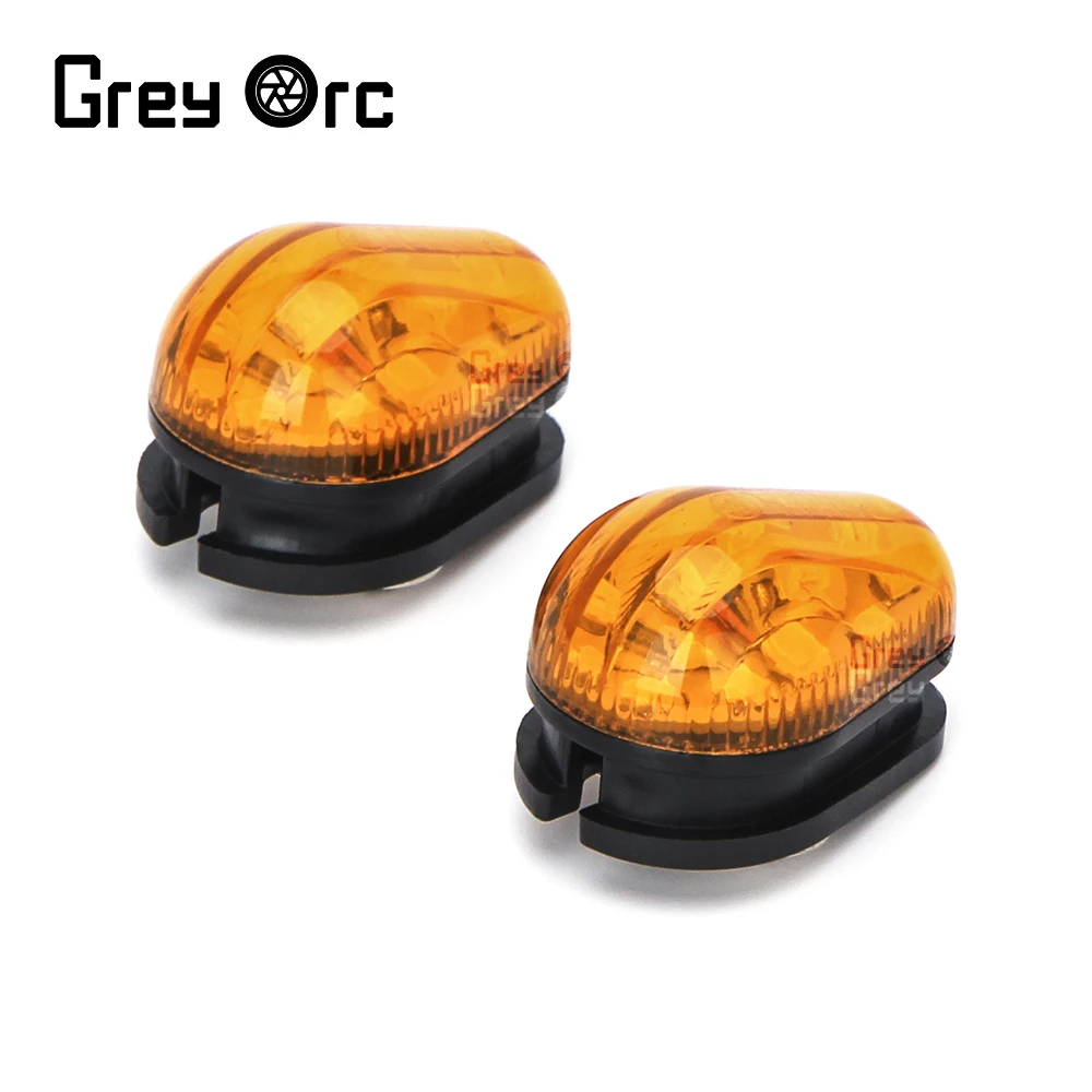 

MT 07 Turn Signal For YAMAHA MT01 MT25 MT03 MT07 MT09 MT10 Accessories Motorcycle Universal Mini Turn Signal Indicator Light