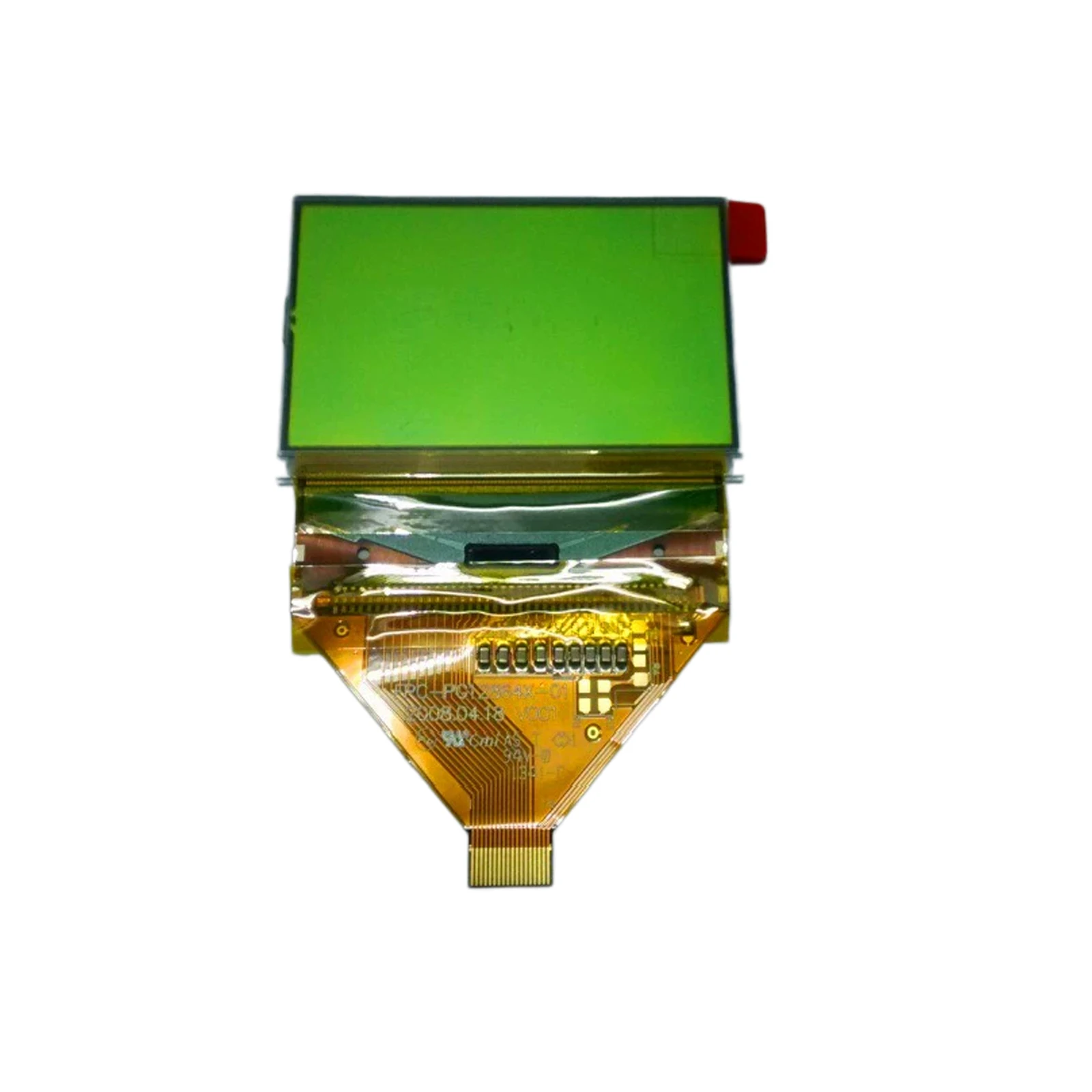 FPC-PG12864X-01 LCD Display Screen for repair Parts