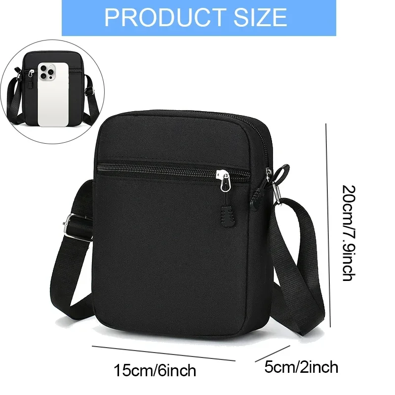 Snoopy Shoulder Bag for Women Diagonal Crossbody Backpack Chest Bags Girl Casual Handbag Wallet Mobile Phone Waist Pack Y2k Gift