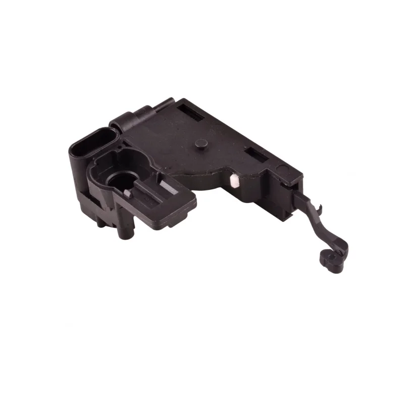 مشغل قفل باب السائق الأمامي الأيسر لسيارة شيفروليه أفيو 2004-2008 Aveo5 2006-2008 أوبترا 2005-2007 بونتياك G3 ، oem DLA775,96236255 #4