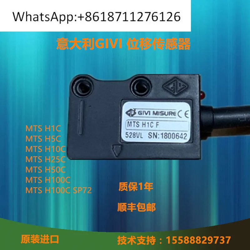 Original Givi Misur…