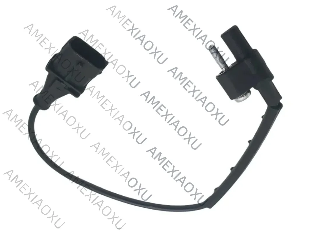 

AMEXIAOXU 12625756 Crankshaft Position Sensor For Chevrolet Colorado Rg S10 Hsv Sportscat Gmc Canyon Car Parts Accessories