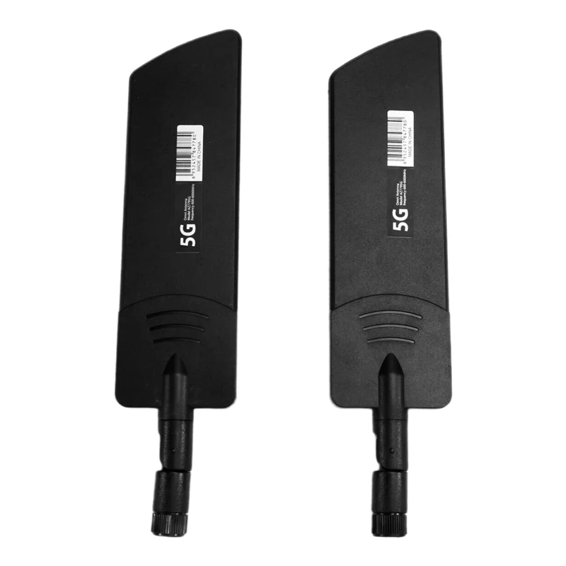 AEE7-5G/3G/4G/GSM Vollband-Klebestift Omni Wireless Smart Meter Router Modul Verstärkung 40Dbi Antenne, SMA-Stecker