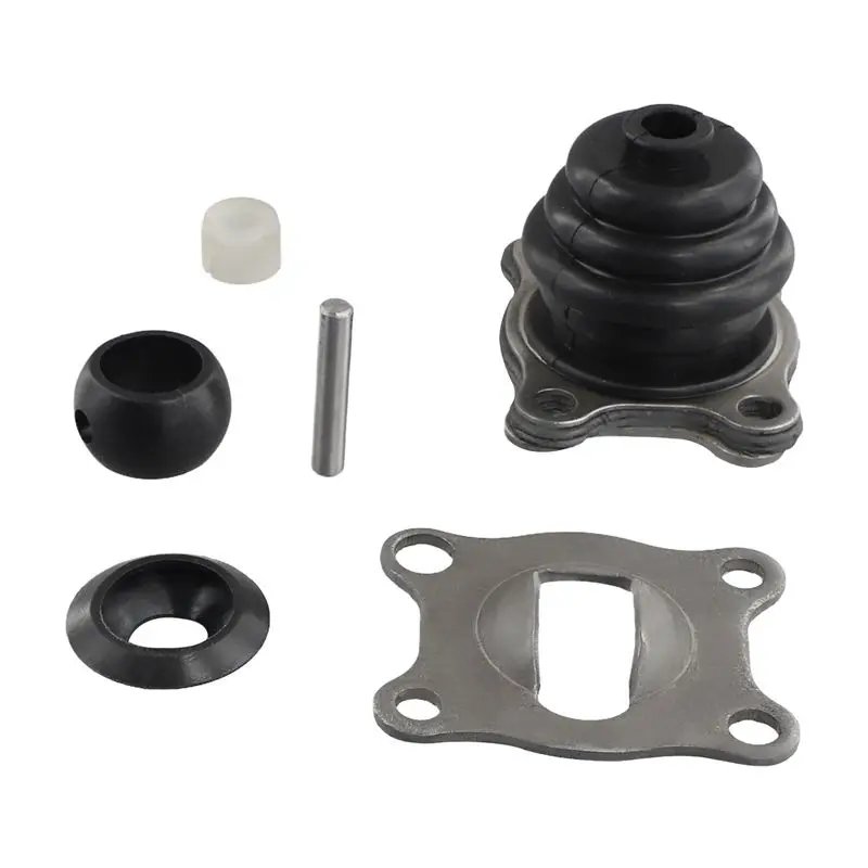 A09E-M/T Gearshift Level Assy For PAJERO MONTERO II 2Nd V31 V32 V33 V43 MR110456 MR567088 Transmission Case