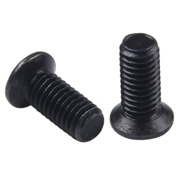 Replace Your Worn Out Bolts with This Stainless Steel Screw and Wrench Kit for Xiaomi Electric Scooters 4 or 10 Pack