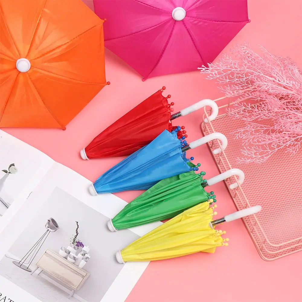 American  Accessories Clothing Decoration  Umbrella Rain Gear Mini umbrella  Embellishment
