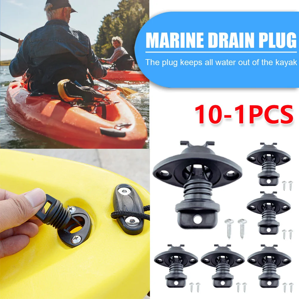 

1 дюйм, 25 мм, аксессуары для лодок, нейлоновая сливная резьба, сливные заглушки, бугельная розетка, овальная подвесная доска, яхта, рыбалка, байдарка, каноэ, морская штепсельная вилка