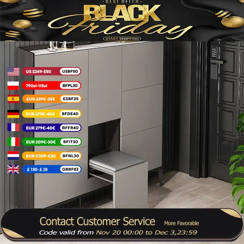 

Прочный водонепроницаемый шкаф для обуви, дизайн табурета, большая полка для обуви для гостиной, органайзер, экономия места, Schuhe Schrank, мебель для дома