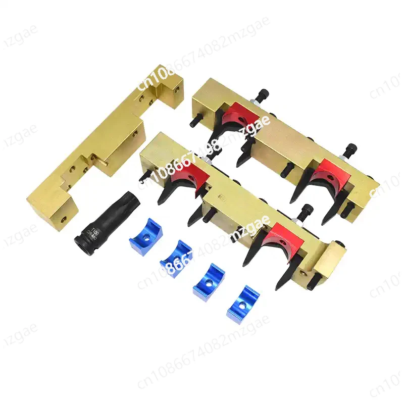 Special Locking Tool Set for Engine Camshaft Timing Tool Kit  Is Applicable To Mercedes-Benz M264