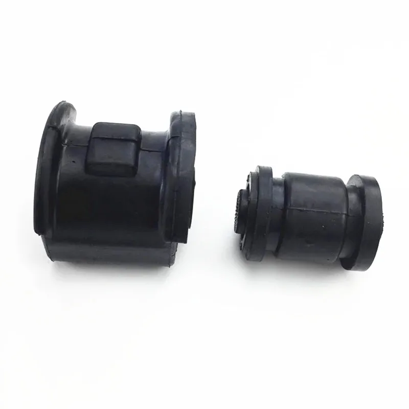 Car Control Low Arm Bushing For Geely Ck