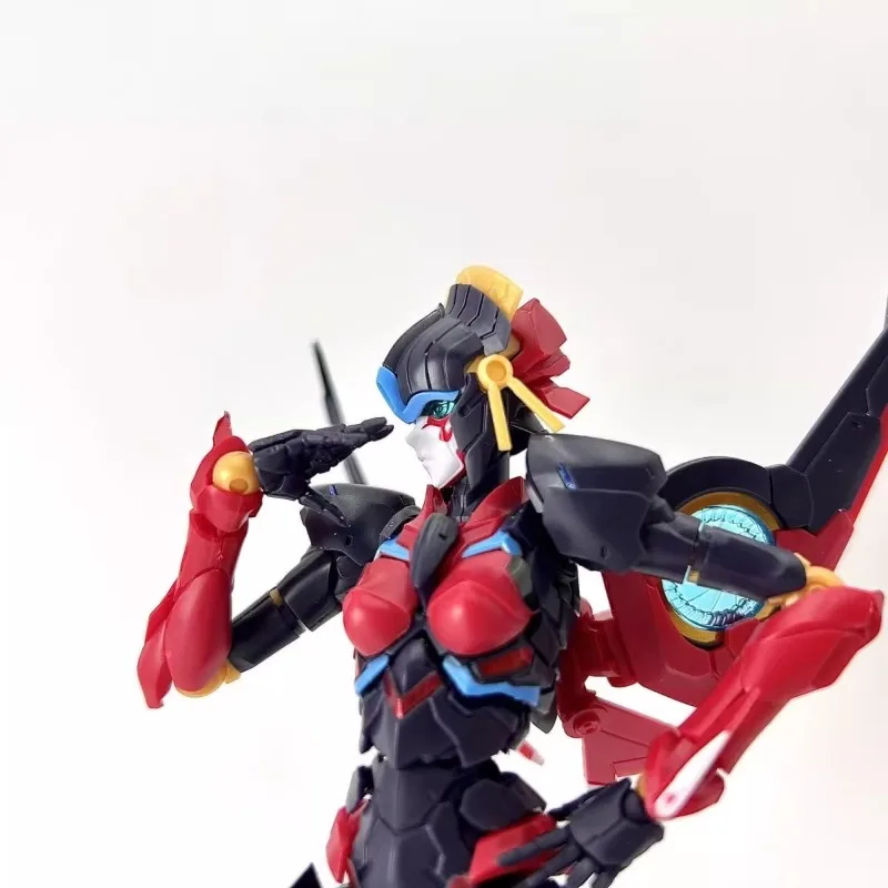 Nuovo MD004 Trasformazione Windblade Mille Valore Formazione Mech Figure Action Figure Toy