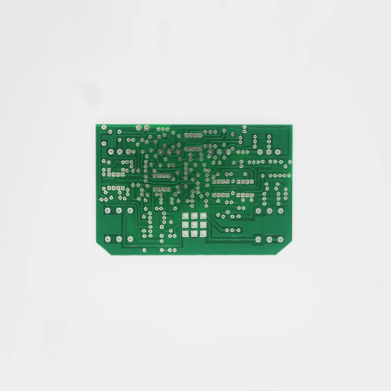 Diy Handmade Electric Guitar Effects for BF-2 Flanger Monolithic Effects Circuit Board PCB Empty Board