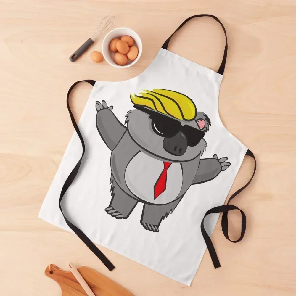 

Dumb stuff Apron japanese woman For Men Men kitchen For Kitchen Apron