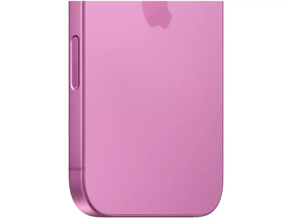 Apple-iPhone 16 Pink, iOS 5G, ", 48MP
