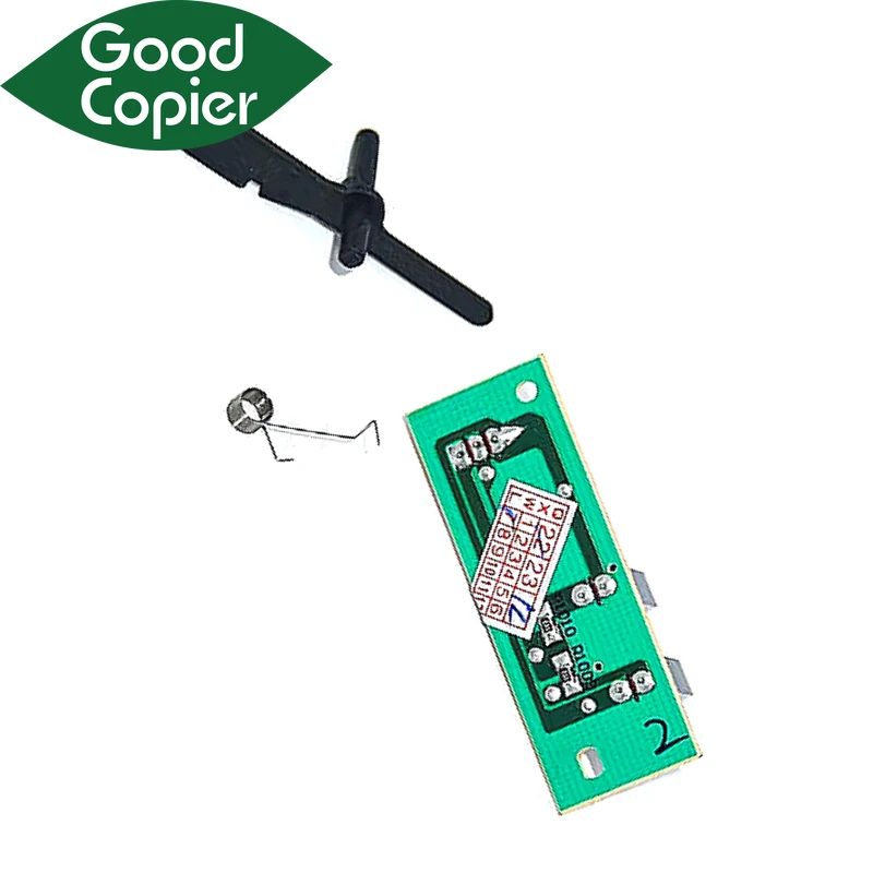 

1Set Paper exit Sensor for Pantum P6700 3010 3300 7100 P3019 P3060 P3305 M6700 6705 6709 6800 6805 6809 7105 7200 7205 P33M010