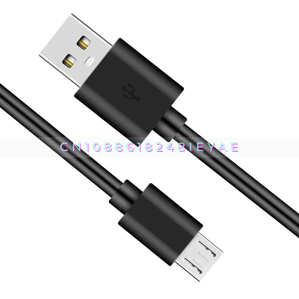 

Black 1m Square Cable, General Data Cable