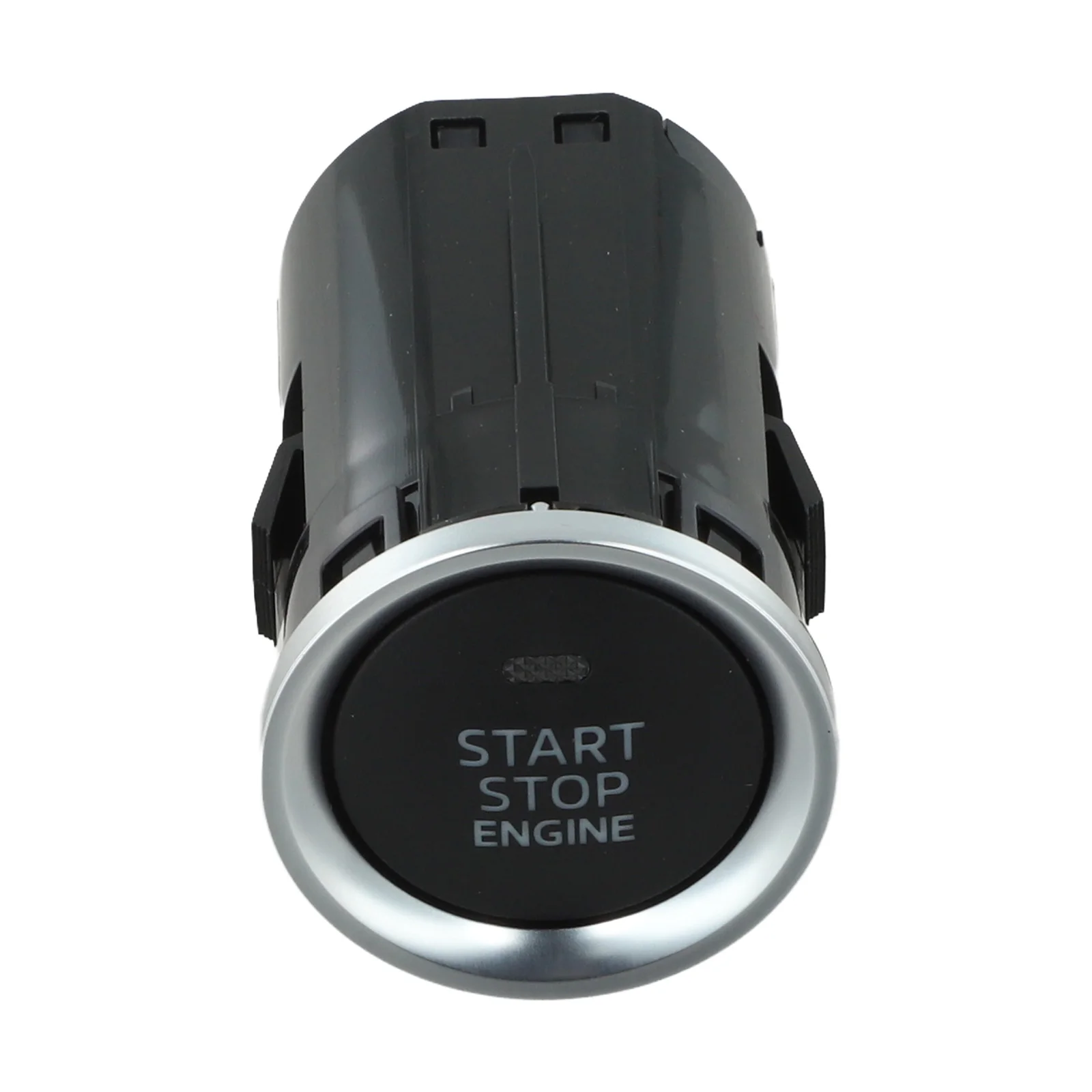 

Engine Start Button Ignition Switch For Vehicle Ignition Replacement Installation Wear-resistant ABS Material For Axela