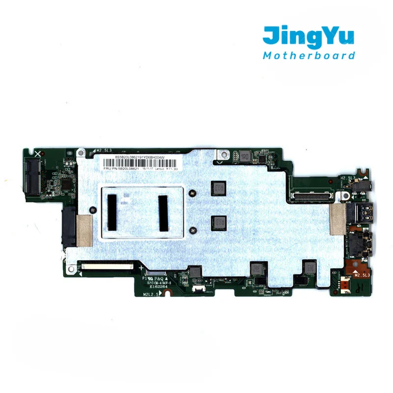 

For Lenovo N22 Winbook Notebook Motherboard Laptop Mainboard DANL6CMB6E0vCPU N3060 RAM 2G SSD 32G Tested Ok