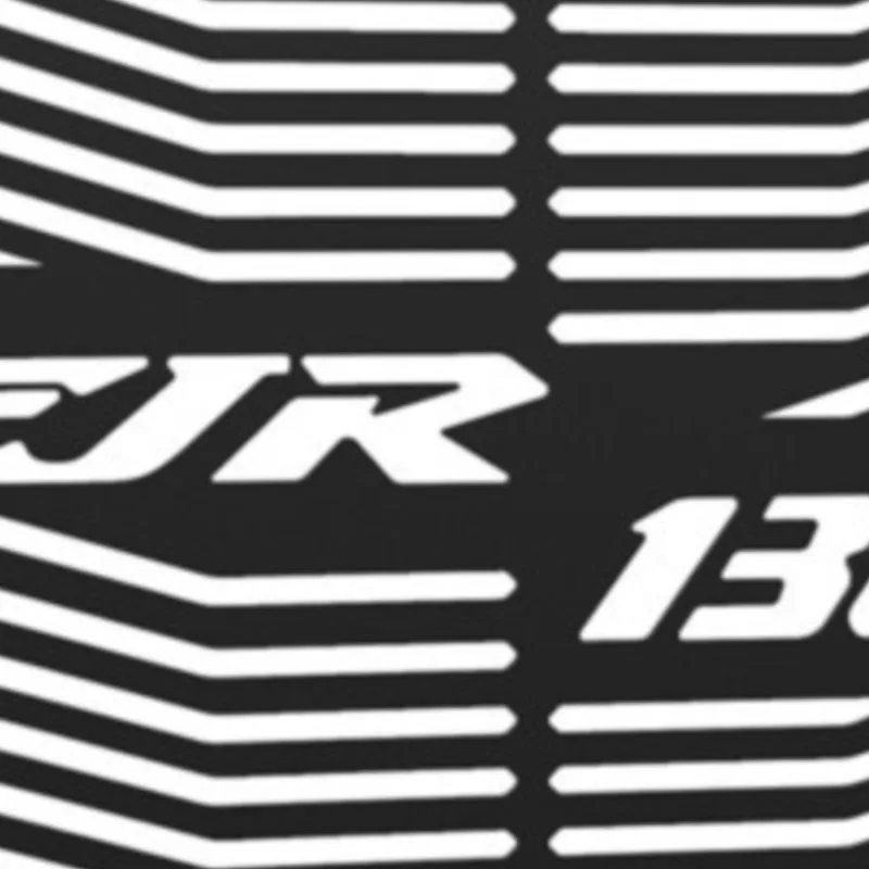 

2019 2020-2021-2022-2023 Accessories FJR 1300 Radiator Grille Guard Cover Protection For Yamaha FJR1300 Motorcycle 2006-2024