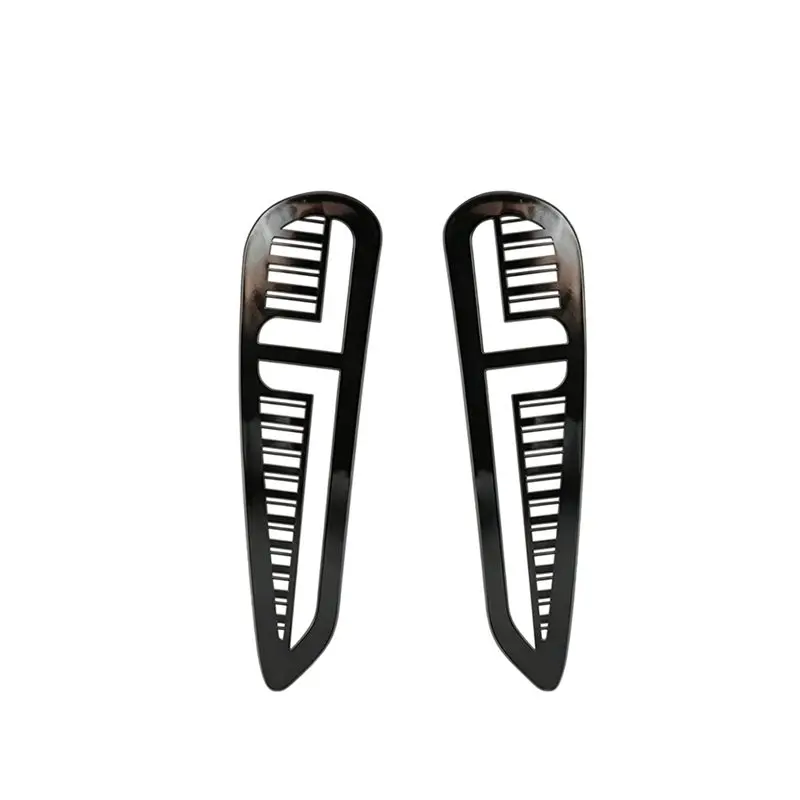 NEW HOT In Stock-LED Daytime Running Light For 2025 2026 For MG For MG4 DRL Fog Light Front Bumper Turn Signal Accessories