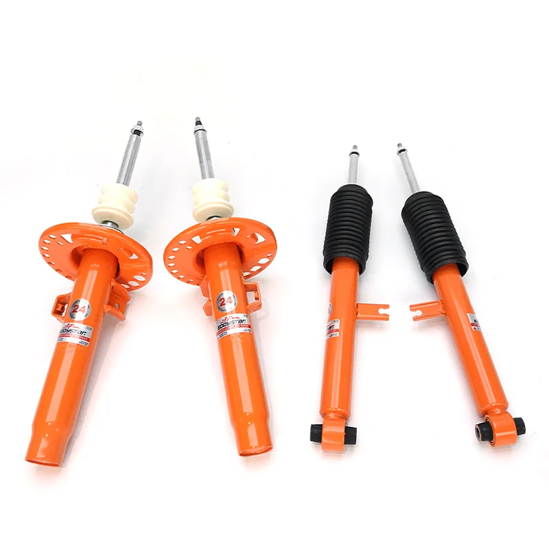 Top-Quality Shock A… - image