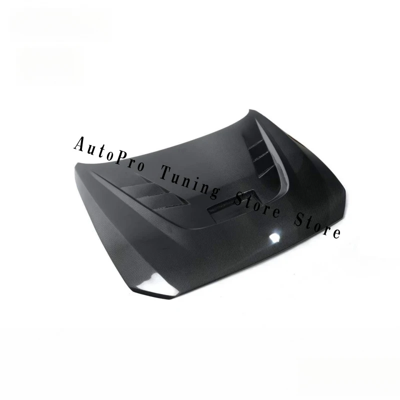 

Top quality Carbon fiber hood ApplicableF20F21F22 Modified engine cover Ventilation design