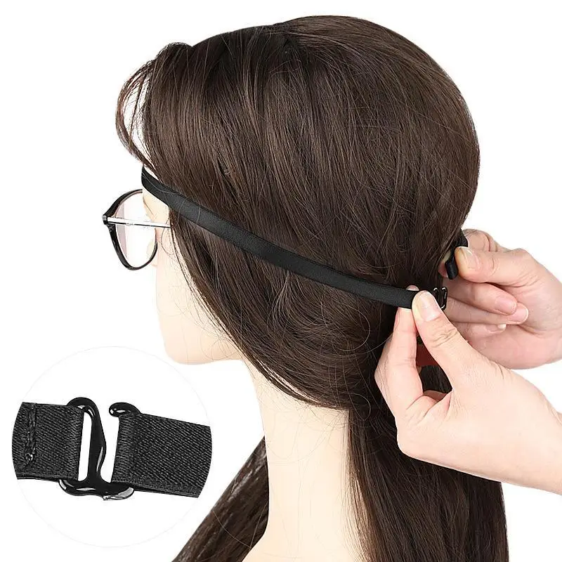 Eyeglasses Holder Nose Guard Glasses Suspension For Rhinoplasty Septoplasty And Broken Nose Recovery Support Nose Protector..~