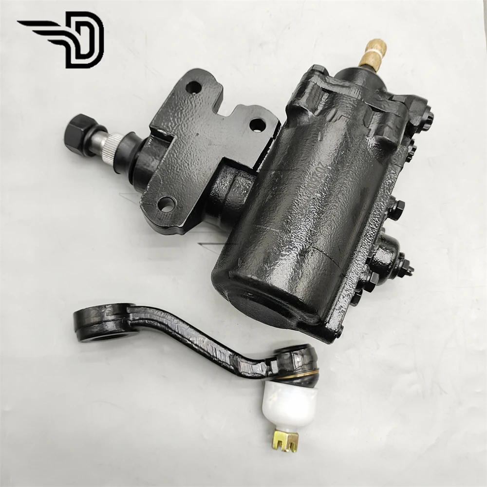 Power Steering Rack Gear Box 4411035190 For TOYOTA HILUX 4Runner 44110-35340 44110-35360 44110-35350 44110-35190 44110-35080