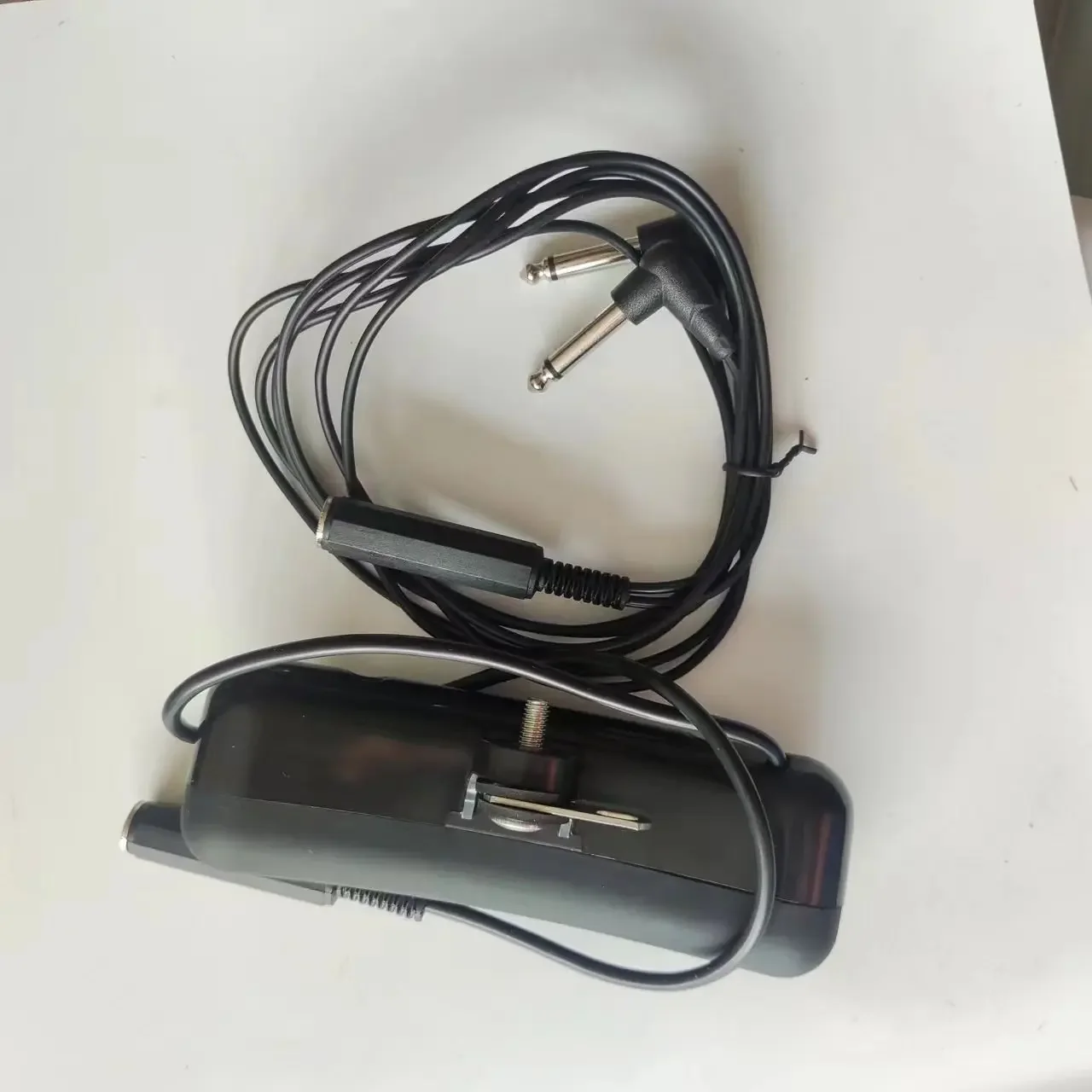 Newest Model Dual trigger Bat Percussion Batting bar For All Digital Drum