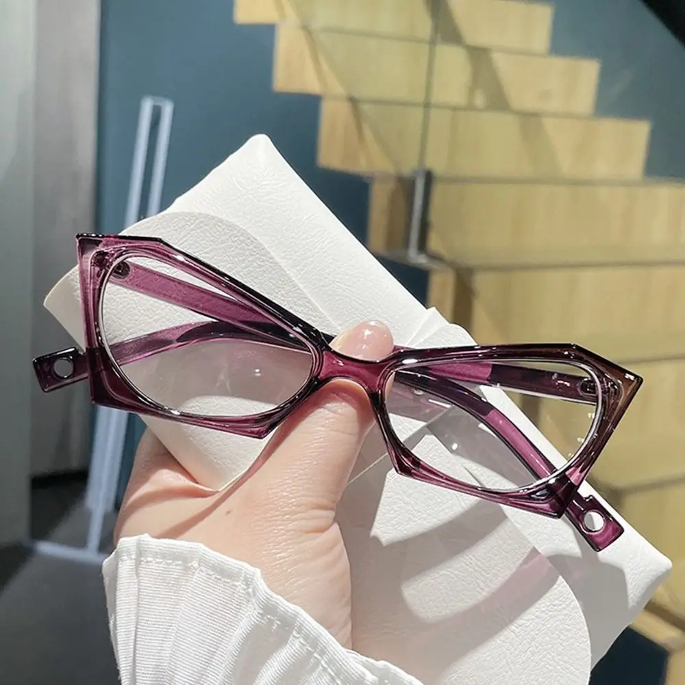 

Classic Blue Ray Blocking Anti-Blue Light Glasses Ultralight Eye Protection Computer Goggles PC Square Eyeglasses Men Women