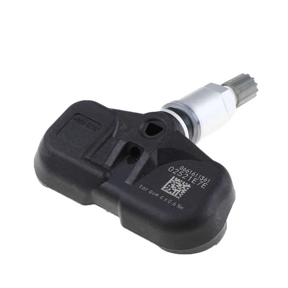 TPMS Tire Pressure Sensor 42607-33011 For Toyota 4Runner Camry Corolla Highlander Prius Lexus Scion Car Parts 315MHz 42607-30021