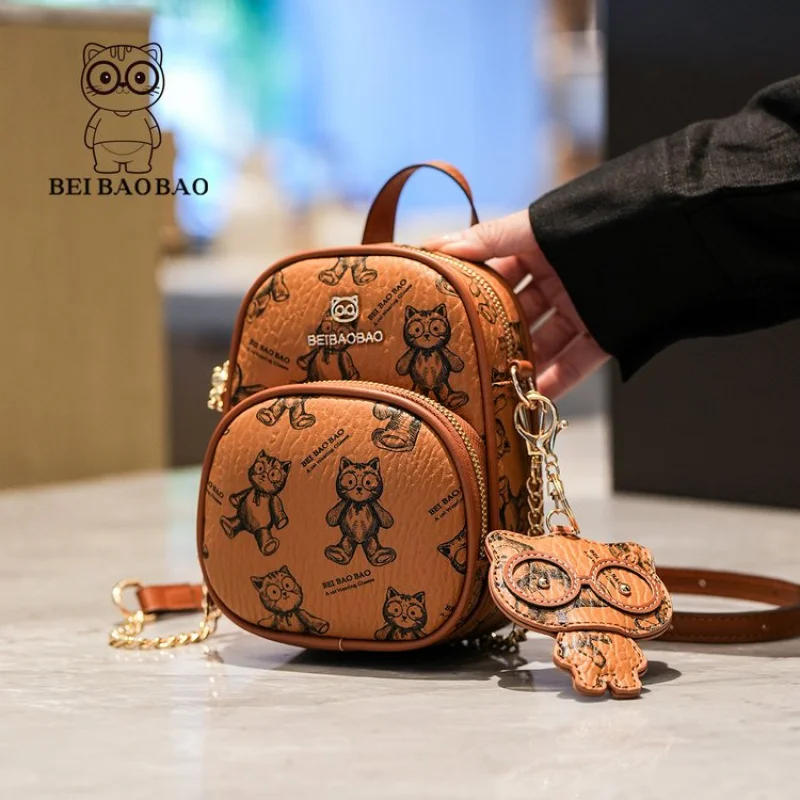 

Luxury Brand Leather Crossbody Bag For Women Designer Shoulder Handbag Ladies Elegant Tote Purse Fashionable Messenger