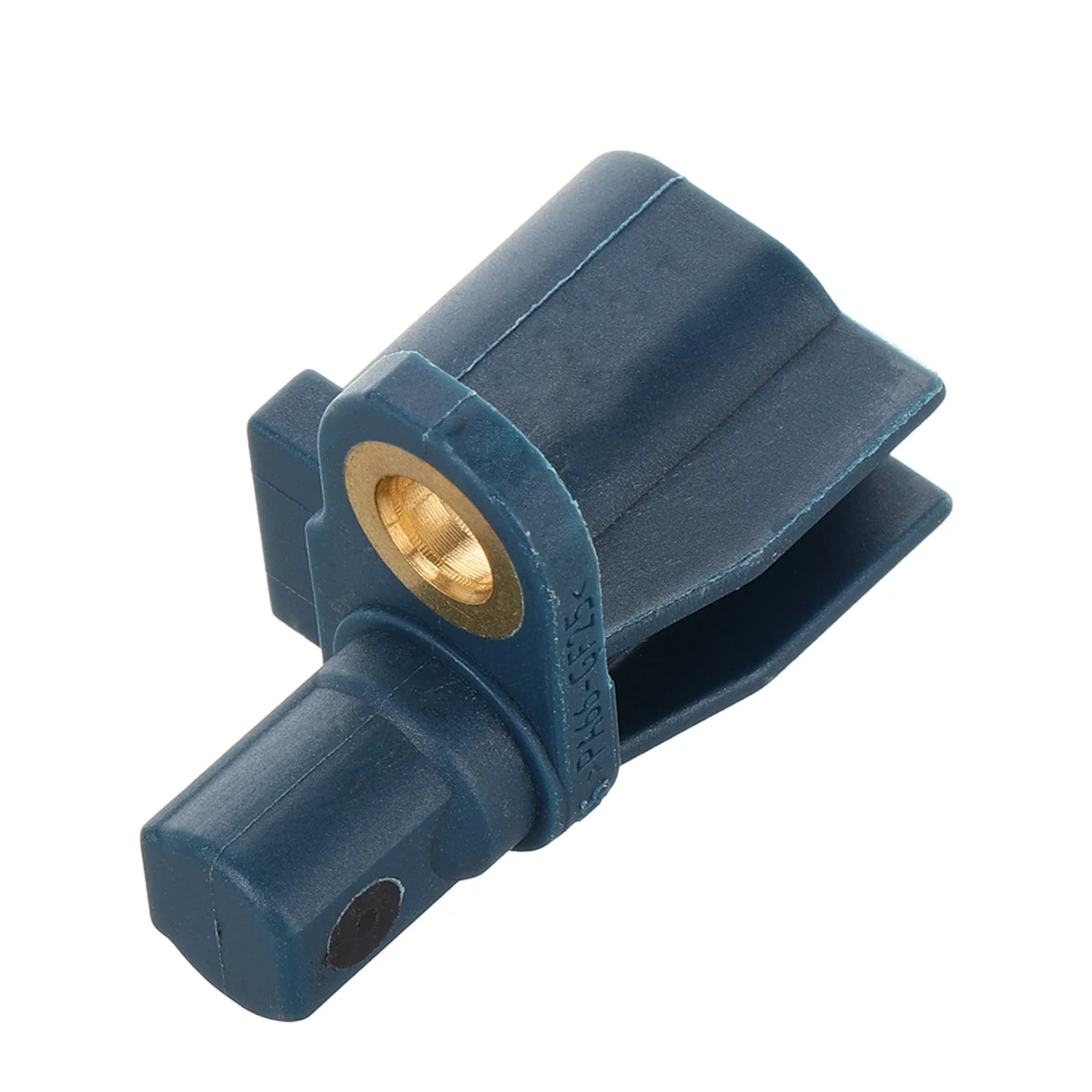 

Replacement Rear ABS Sensor Wheel Speed Transducer for Smooth Braking System Operation Easy to Install Car Speed Sensor