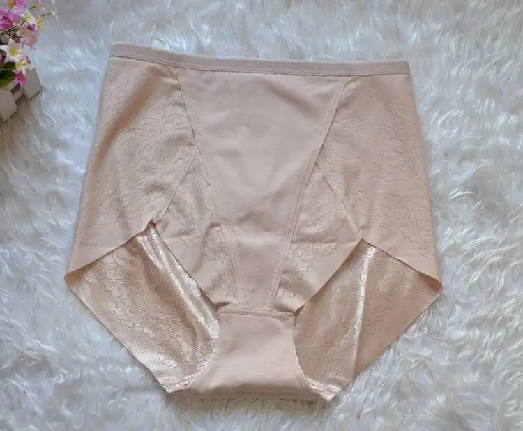 Japoński wysoki gorset Waist Trainer kobiety brzuch wyszczuplające majtki urządzenie do modelowania sylwetki Butt Lifter majtki bielizna modelująca — zdjęcie 4