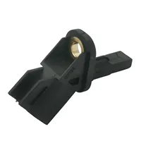 1pc ABS Sensor Front ABS Sensor for Volvo C30 C70 S60 S80 V40 V50 V60 V70 XC60 XC70 Wheel Speed