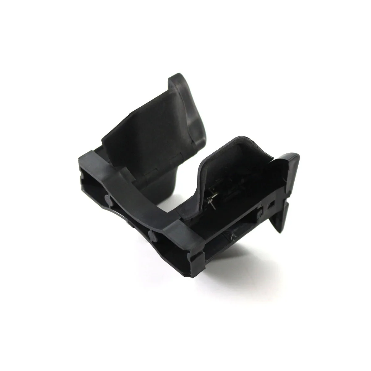 Cup Holder Divider Fixing Bracket For Merce-des-Ben-z C-Class W204 Center Console Cup Holder Insert Separator Car Accessory