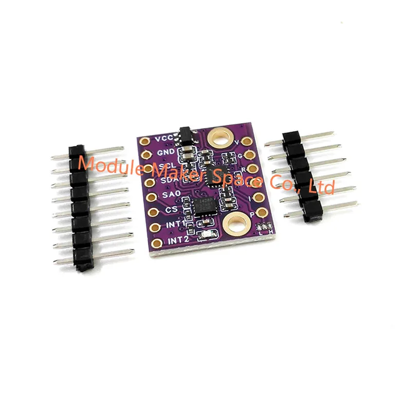 GY-601N1 6-Axis ICM…