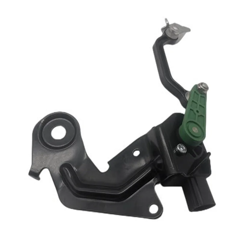 A90Q-1 пара 4F0616571J 4F0616572D кронштейн датчика горизонтальной регулировки для A6 Avant S6 датчик высоты кузова пневматической подвески