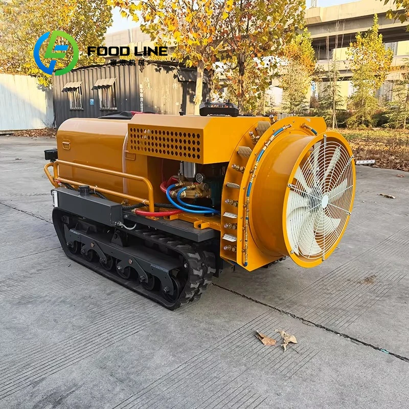 Veicolo irroratore agricolo se - Agriculture Farming Vehicles recensione e prezzo