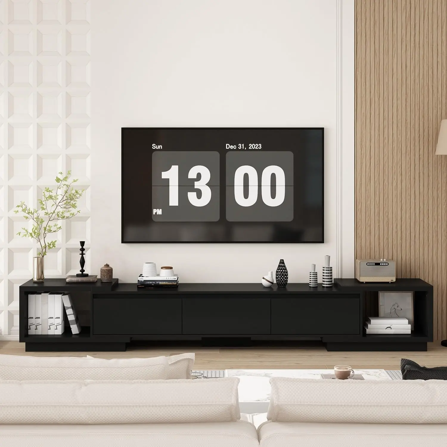 Extendable Tv Conso…