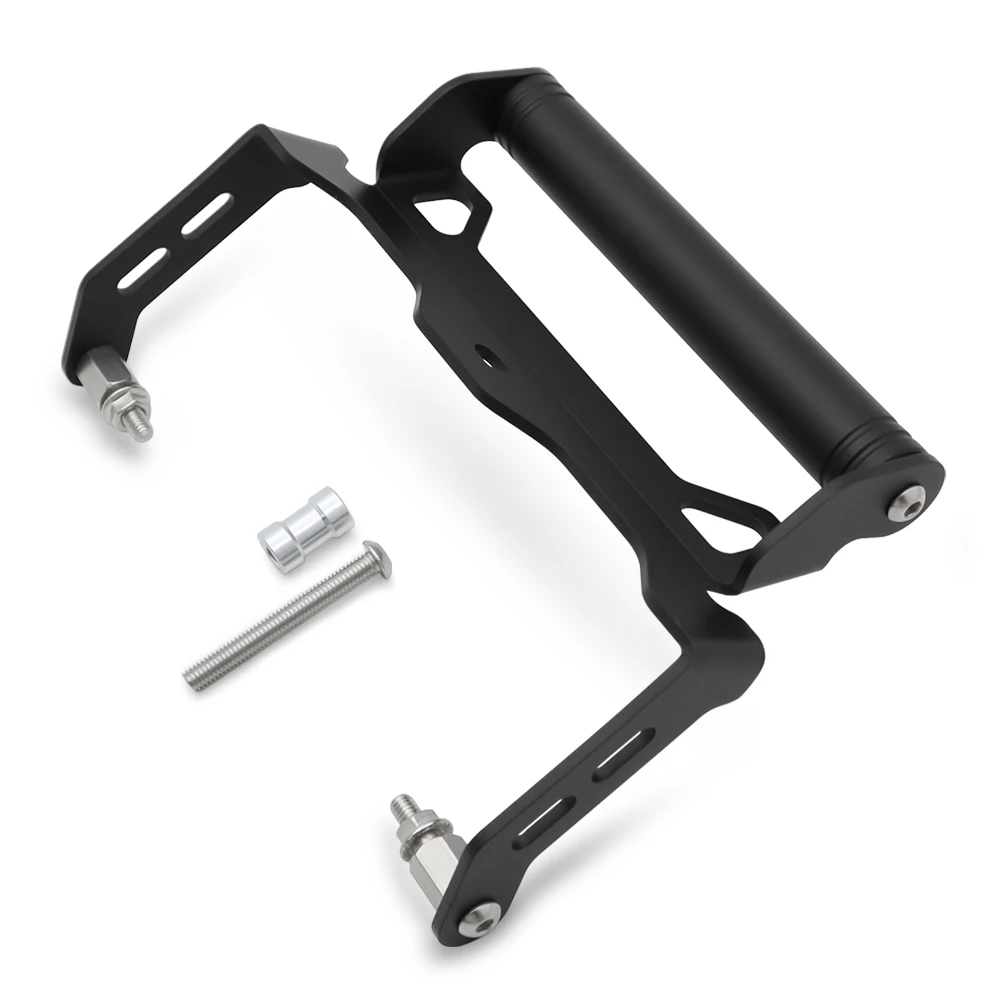 For YAMAHA 9 GT+ GT Y-AMT 2025 Tracer 9GT+ 9GT 2026 Cellphone GPS Navigation Mount Bracket Handlebar Bar Extension Stand Holder