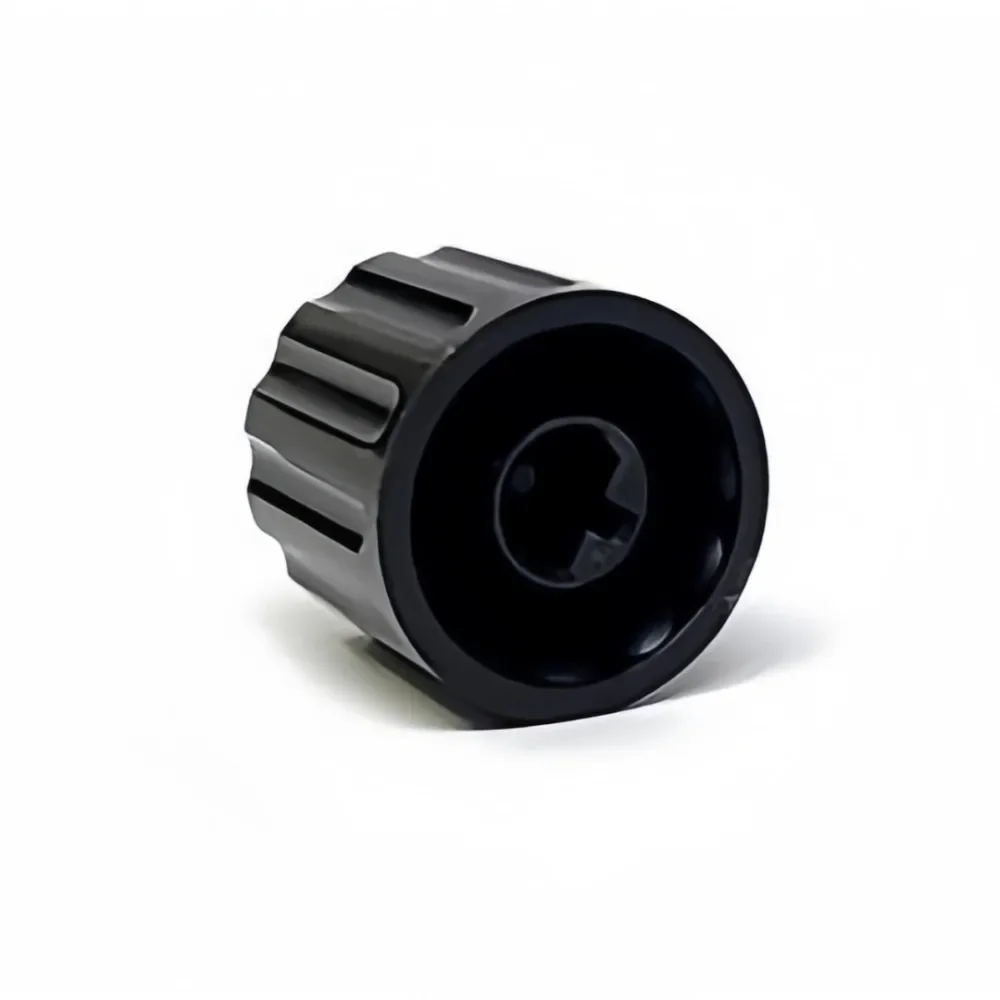 Tapa de Perilla para Pioneer CDJ850 CDJ900 II ERGO DDJ-SZ SZ2 RZ S1 T1 XDJ700, Perilla de Selector de Repuesto (Paquete de 2)