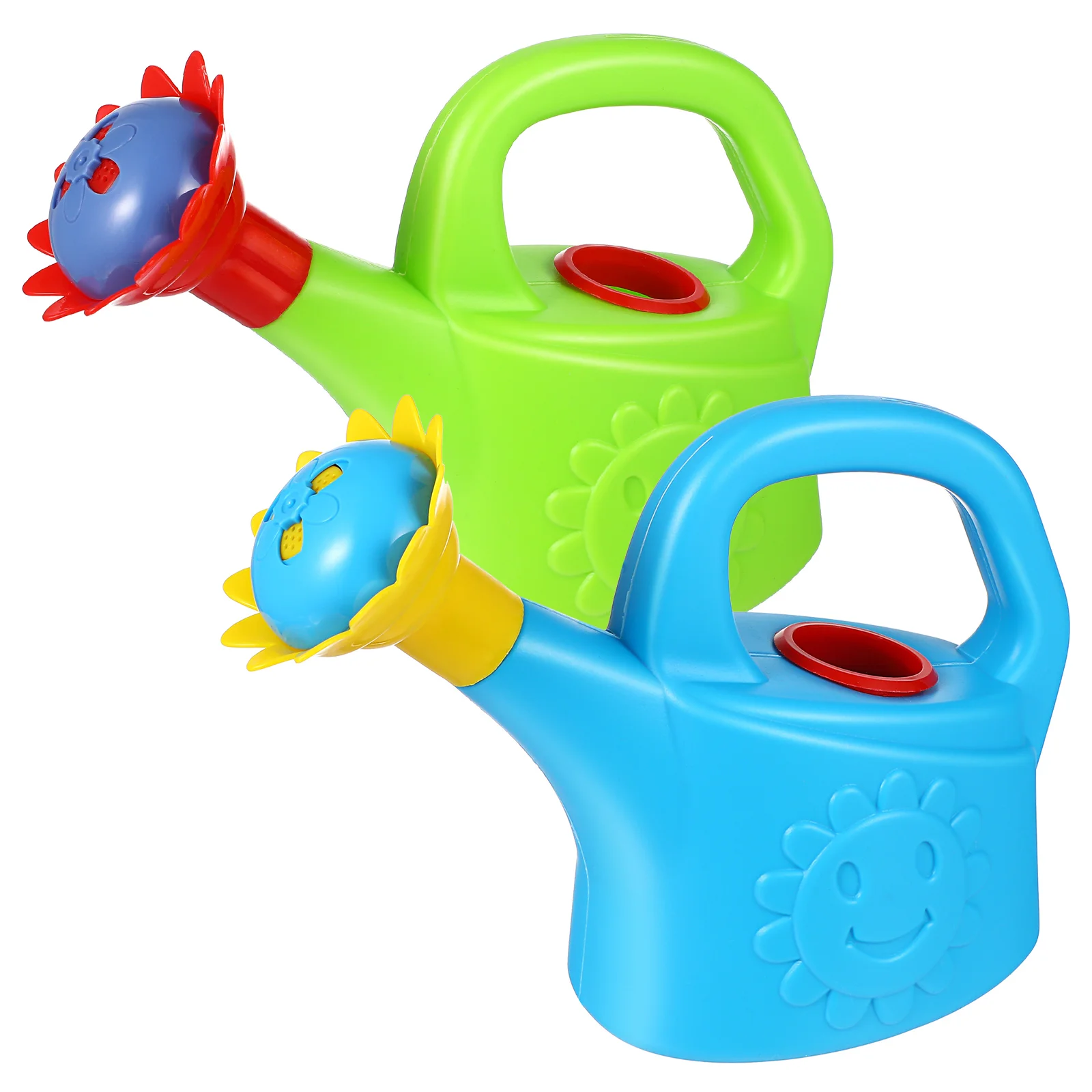 Watering Can for Kids Toy Baby Toys Pot Children Bath Play House Educational Jug