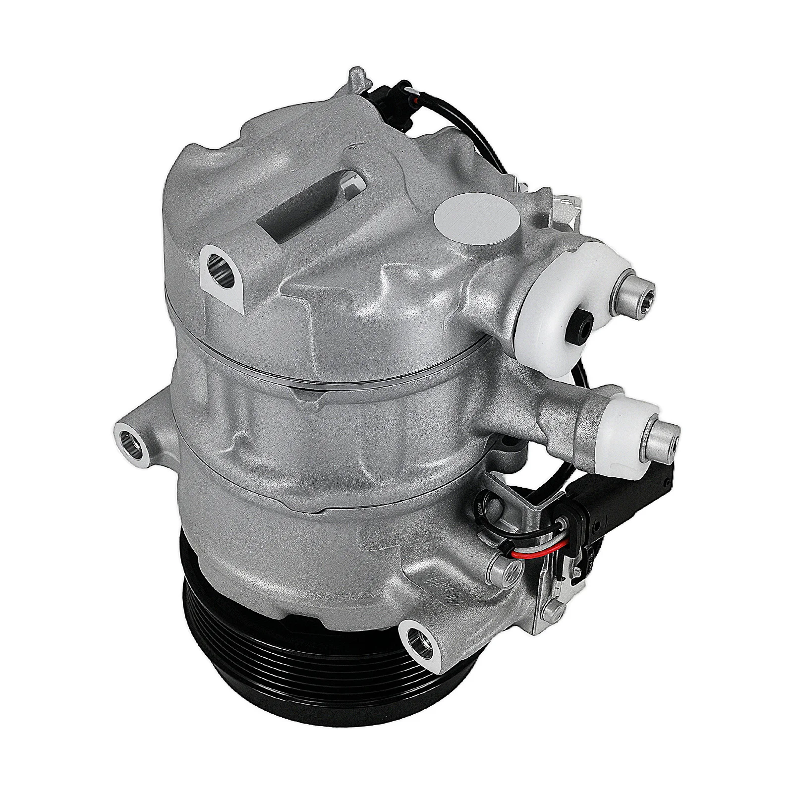 

AC Compressor Assembly For Mercedes E350 E400 E450 W213 2018-2022 0008303002