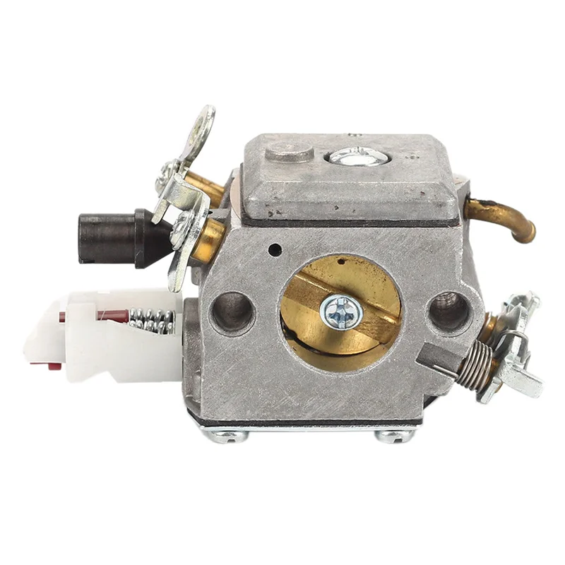 

ABAH-3X Carburetor For HUSQVARNA 340 345 346 350 353 Zama Chainsaw Parts 503283208 Carb