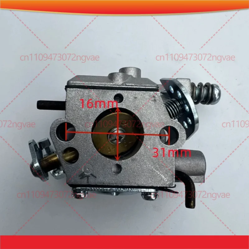 

genuine Walbro Carb Carburetor for WT1090 MOST ALL 35CC 38CC 55cc 2 STROKE BRUSHCUTTERS TRIMMER Chainsaw POLE SAW PRUNERS