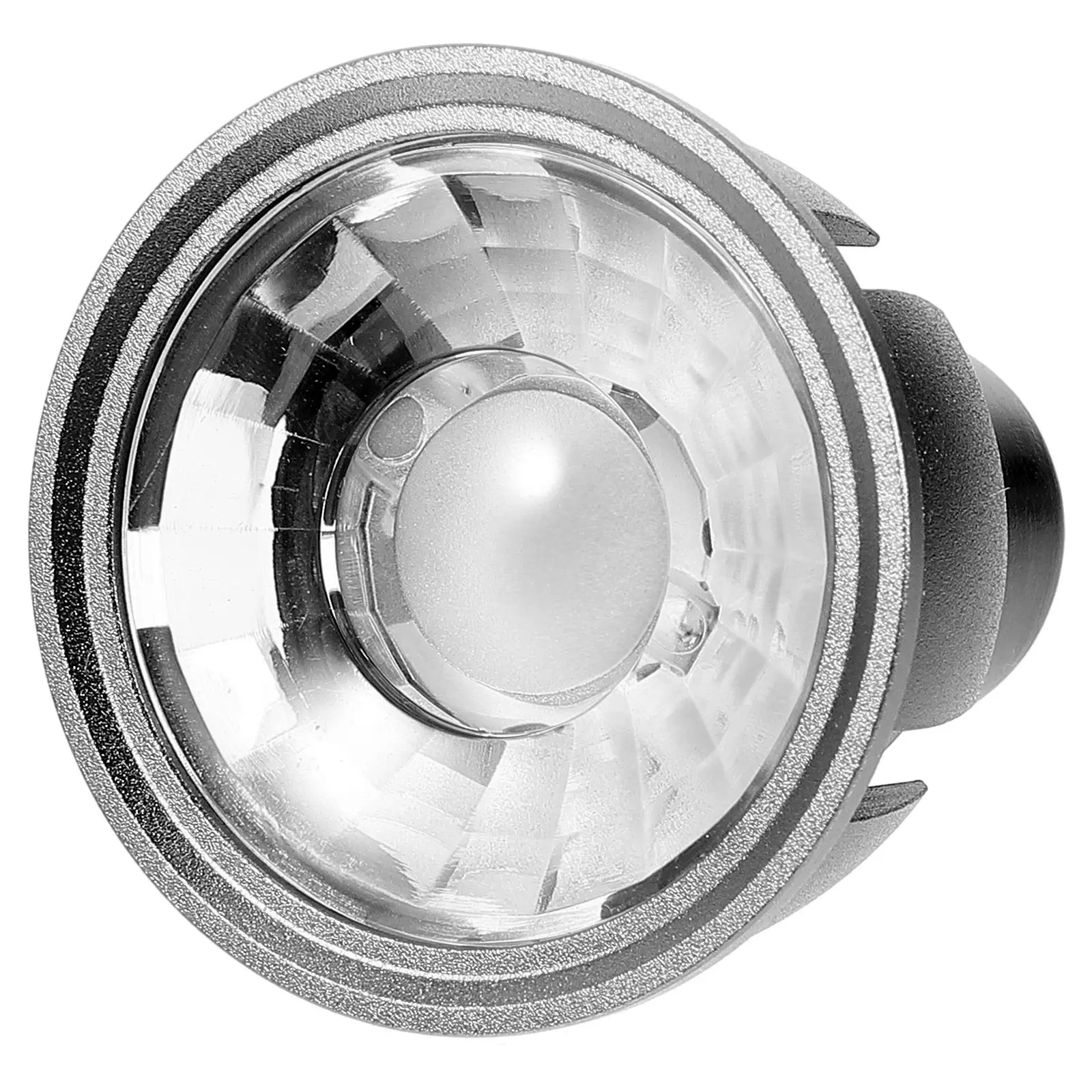 s LED Wax Warmer Bulb 3W Warm Light 12v GU10 Aromatherapy Wax Melting Lamp Heater Replacement Spot Light