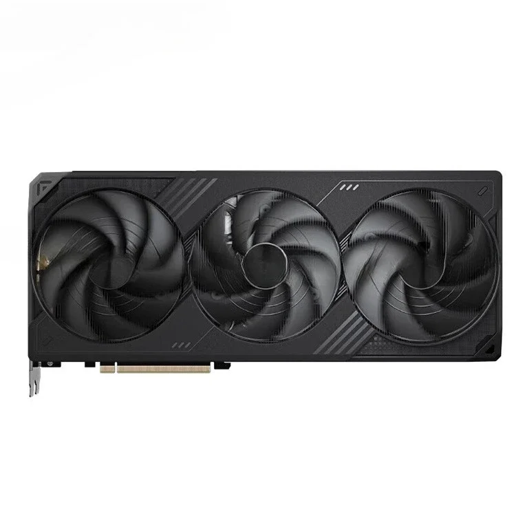 Technology 5090 super, water 5090 magic/wind e-sports game professional design rendering graphics card