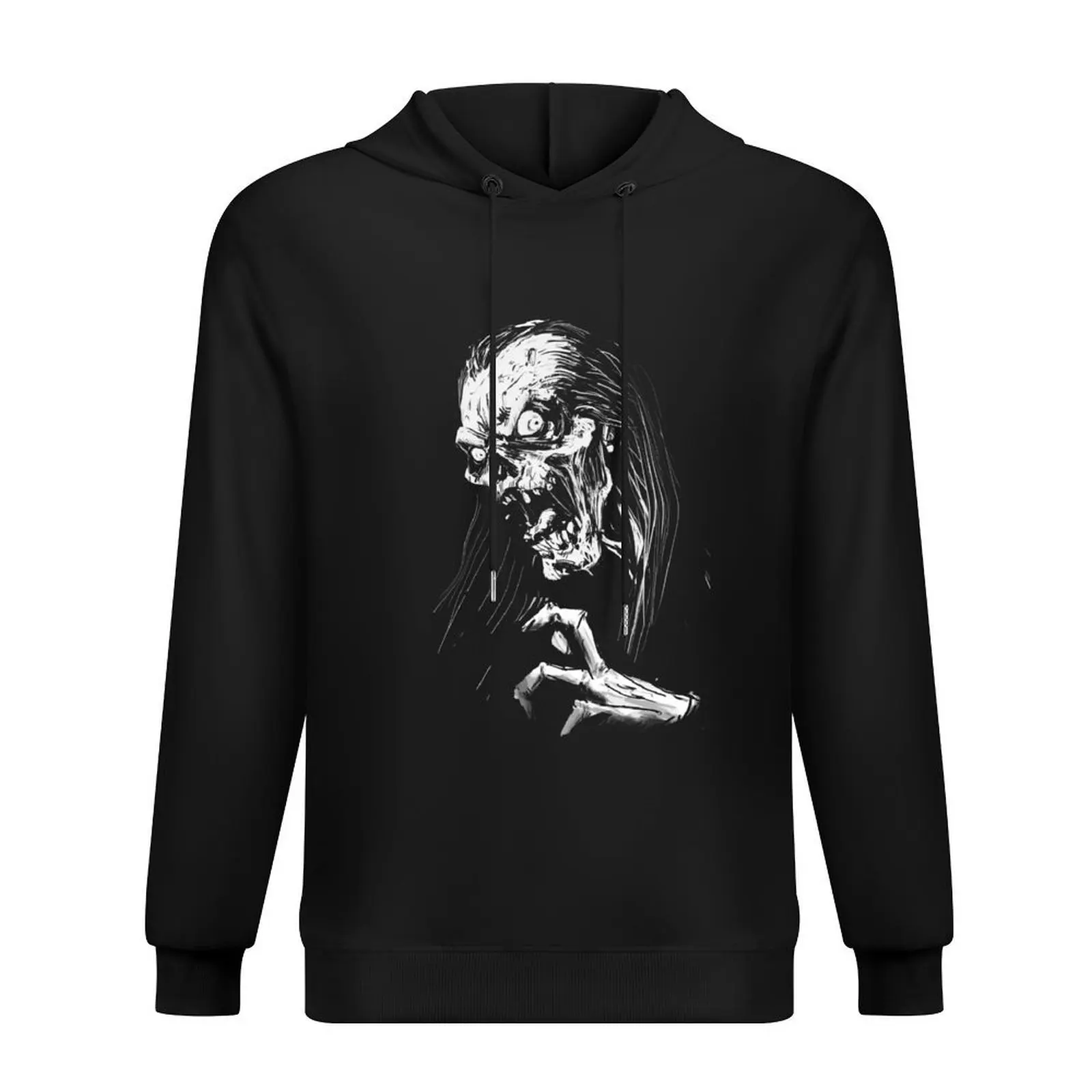 

Crypt Keeper Hoodie blouse male clothes men's clothes autumn new products tracksuit