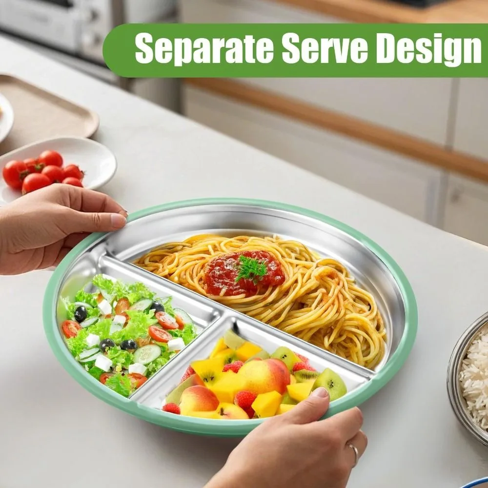Thumbnail 2 - #79 Compare Baby Dishes Before You Buy